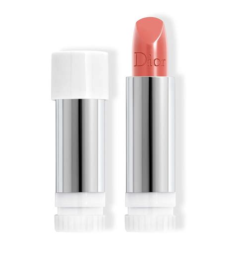 Rouge Dior Refillable Lip Balm 